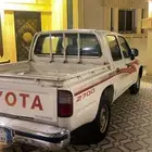 هايلكس 2001