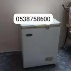 فريزر صغير