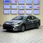 تويوتا كامري 2025