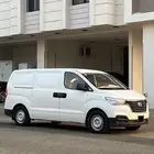 H1 هونداي وكاله