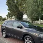 مازدا CX 9 موديل 2016 منوة المستخدم