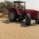 حراثة ماسي فيرجسون 460