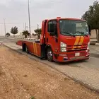 صطحة رفحا داخل وخارج رفحاء