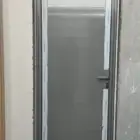 باب   ايلومينيم