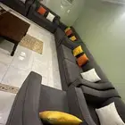 اثاث كنب ودولاب مستعمل للبيع