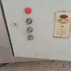 فرن مخبز