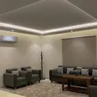 شقق مفروشه للايجار ابها مدينه السلطان اجار الشهر واليومي