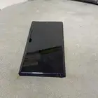 جوال نوت 10 بلس حالة ممتازة