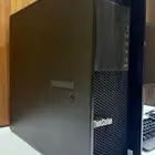 اقوى جهاز للاعمال الهندسيه ب24 جيجا كارت شاشه