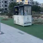 فود ترك للبيع ثابت بحالة ممتازه