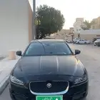 جاكوار اكس اي 2016