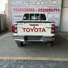 هايلوكس _ 2025 _ GLX