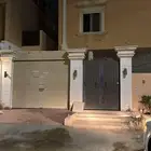 فيلا للايجار في حي اللؤلؤ