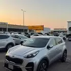 كيا سبورتاج 2020 ديزل دبل