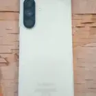 جوال سامسونج A56 نضيف جدآ واستعمال خفيف