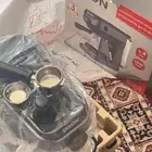 مكينه قهوة إديسون جديدة