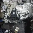 يوجد توضيب قير النترا 2025 قطع جديده مع الضمان