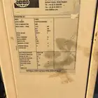 مولدة بيركنز 113 kva   مديل 2009 على الشرط