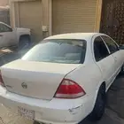 نيسان صني 2008 قير عادي