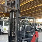 رافعه شوكيه مديل 2014 تايوتا 3طن ونص
