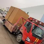 سطحه كرين للنقليات