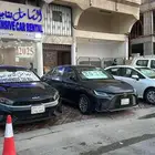 تاجير سيارات