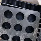 قوالب بسكوت خرساني