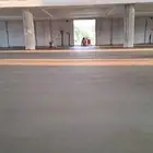 صبه مروحة   سطح ميول.مصنع بلك. ورشه.مستو دعات