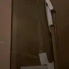 زجاج حمام