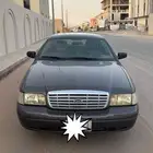 فورد فيكتوريا 2011
