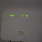 زين فايبر مع 2 مقوي هواوي اصدار 2026