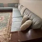 مجلس كامل (كنب   طاولات   سجاده)