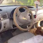 سوبارو 2009 نظيف