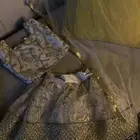 لبس غمره للاطفال