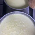 يوجد حليب بقري فريش يومي عالي الدسم اللتر ب 7 ريال الحليب خ