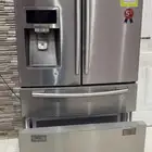 ثلاجه سامسونج نوع ممتاز