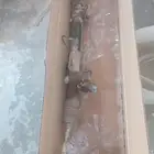 دوده نيسان اكستيرا 2023 تشليح