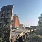 للبيع لوبد محورين صنع مصنع المبارك