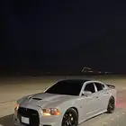 دودج تشارجر 6 سلندر تعديل srt
