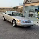 فورد فكتوريا 2011