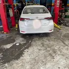 قير كورولا 3سلندر قيرات كرولا