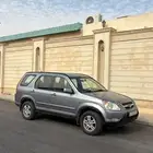 هوندا CRV 2004
