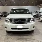 للبيع باترول 2017 فل كامل بلاتينيوم