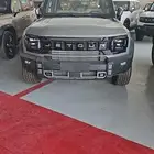 عرض خاص جيتور T2 2026 لاكجري من سمارت كار أقل قسط