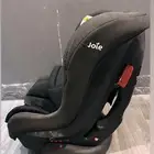 عربيه وكرسي أطفال نظيفه