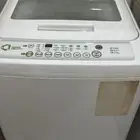 غسالة اتومتك دايو