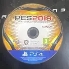 PES 2019 شريط بيس 19