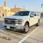 فورد 2021 F150 LARIAT