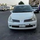 Nissan Tida 2008