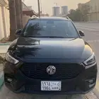 ام جي زد اس